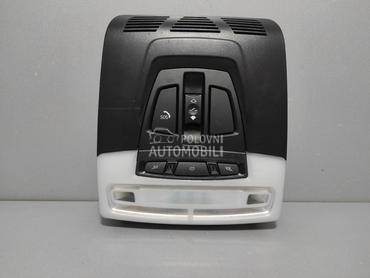 RASVJETA U KABINI za BMW X5