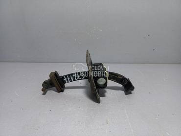 GRANICNIK VRATA za Peugeot Expert