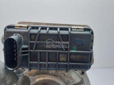 ELEKTRONIKA za Audi Q7