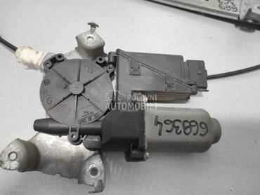 MOTORIC PODIZACA STAKLA za Nissan Pathfinder