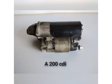 alnaser za Mercedes Benz A 200 od 2004. do 2012. god.