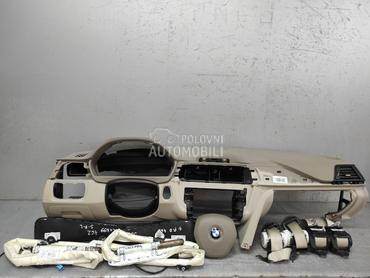 INSTRUMENT TABLA za BMW Serija 3