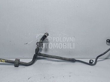 CRIJEVO za Volkswagen Passat B7