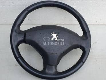 Volan za Peugeot 5008