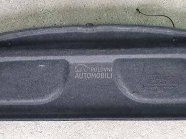 Poklopac daska za Toyota Yaris