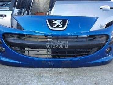 Branik za Peugeot 207
