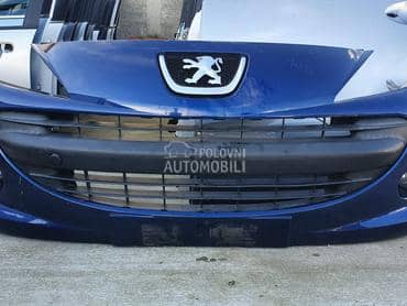 Branik za Peugeot 207