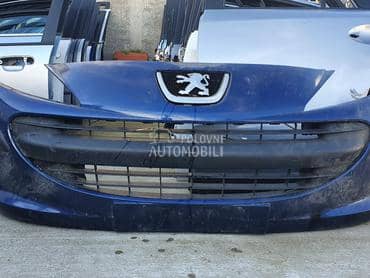 Branik za Peugeot 207