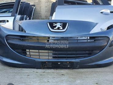 Branik za Peugeot 207