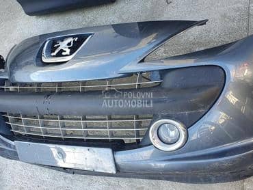 Branik za Peugeot 207