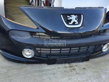 Branik za Peugeot 207