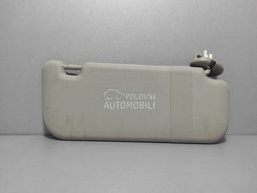 SUNCOBRAN za Toyota Auris