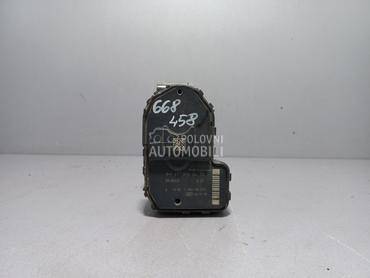 DOZER KLAPNA za Mercedes Benz C Klasa