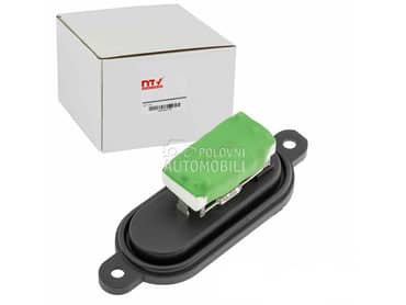 JUMPER Reostat 94-02