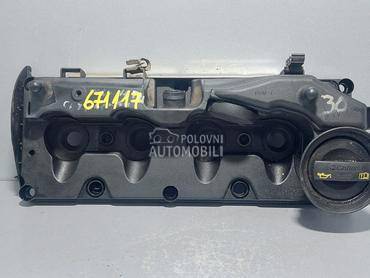 DEKLO za Volkswagen Polo