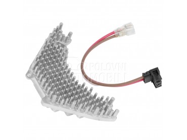 Reostat Ventilatora Kabine za Citroen Jumpy od 1995. do 2007. god.