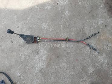 rucica i sajle menjaca za Daewoo Matiz