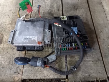 Set paljenja 2.2HDi za Citroen C8 od 2002. do 2008. god.