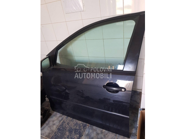 Vrata prednja leva za Volkswagen Polo od 2001. do 2009. god.