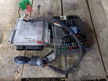 Set paljenja 2.2JTD za Lancia Phedra od 2002. do 2008. god.