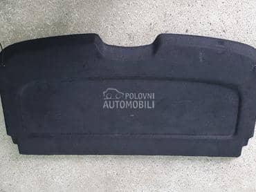Poklopac, daska gepeka za Peugeot 308