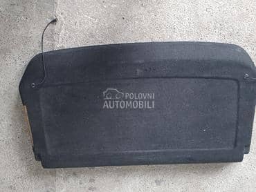 Poklopac, daska gepeka za Fiat Bravo od 2005. do 2010. god.