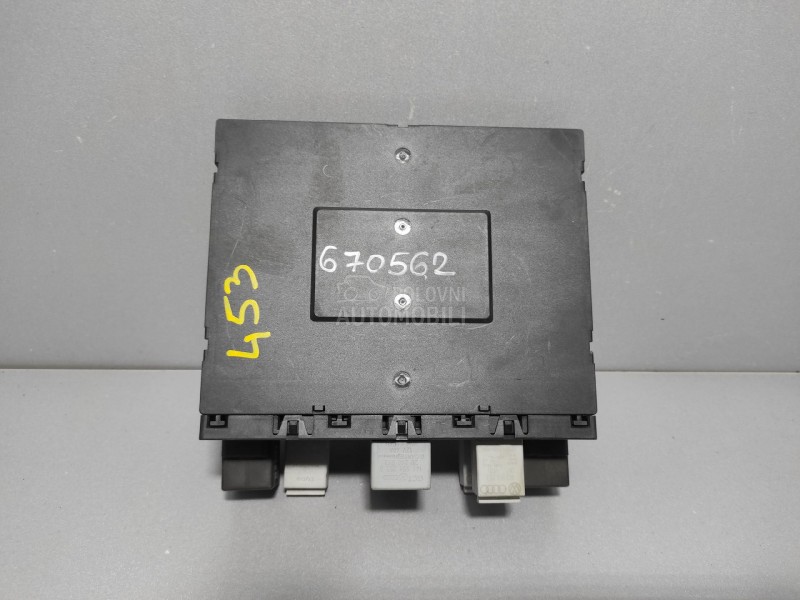 ELEKTRONIKA KOMFORT MODUL