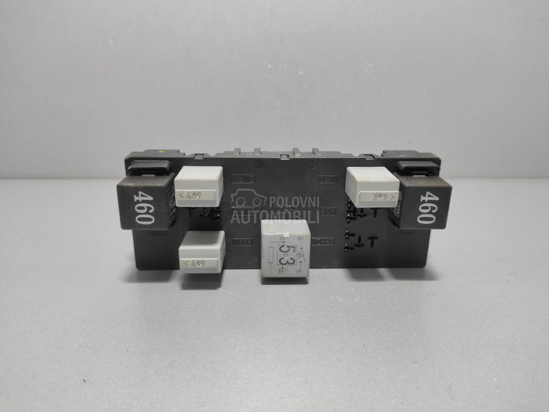 ELEKTRONIKA KOMFORT MODUL