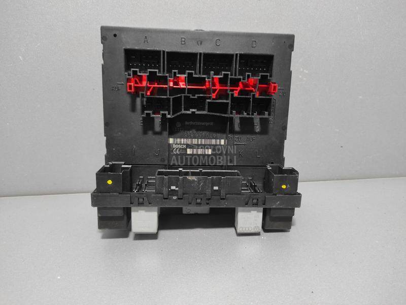 ELEKTRONIKA KOMFORT MODUL