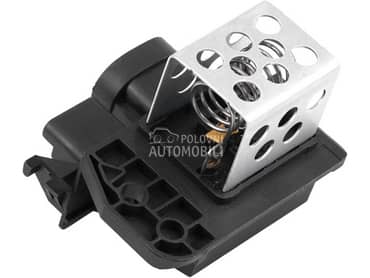 Reostat Ventilatora Kabine za Peugeot 107 od 2006. do 2014. god.