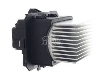 Reostat Ventilatora Kabine za Peugeot 2008 od 2013. do 2019. god.