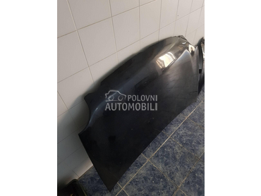 Hauba za Volkswagen Polo od 2001. do 2005. god.