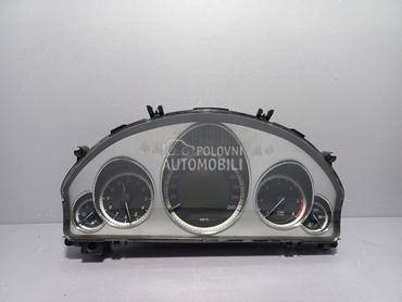 CELER SAT za Mercedes Benz E Klasa