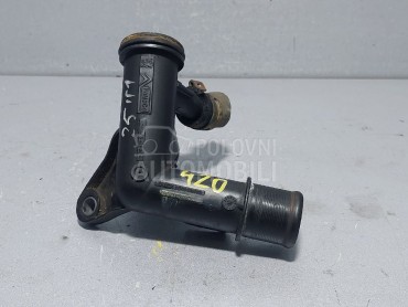 CRIJEVO za Peugeot 207