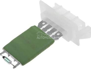 Reostat Ventilatora Kabine za Peugeot Partner od 1996. do 2008. god.