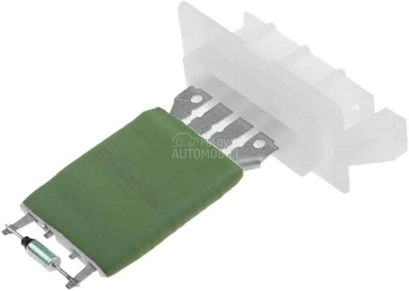 Reostat Ventilatora Kabine