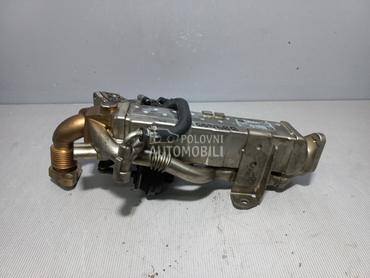 HLADNJAK EGR VENTILA za BMW 523