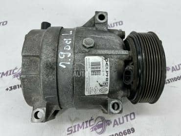 Kompresor klime 1.9dCi/1.8/2.0 za Renault Laguna od 2000. do 2007. god.
