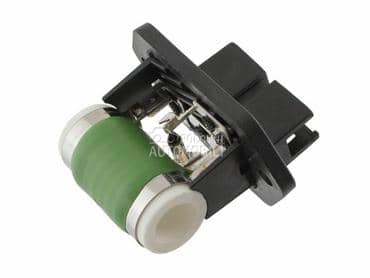 Reostat Ventilatora Kabine za Alfa Romeo 147 od 2000. do 2010. god.