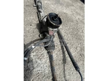 Letva volana za Seat Ibiza od 2002. do 2009. god.