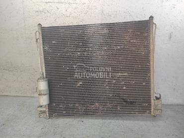 HLADNJAK KLIME za Nissan Pathfinder