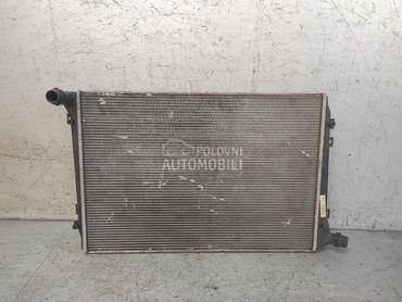 HLADNJAK VODE za Volkswagen Passat B6