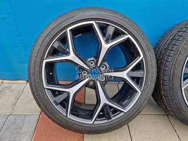 Aluminijumske felne  19" 5 x 112