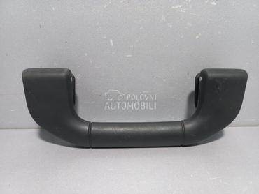 KROVNA RUCKA za Mercedes Benz E Klasa