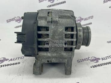 Alternator 1.5dCi za Renault Thalia od 2001. do 2009. god.