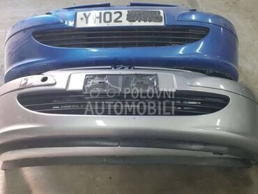 Branik za Peugeot 307 od 2001. do 2005. god.