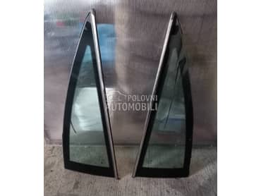 Bocna stakla GTC za Opel Astra H