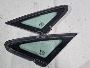 Bocna stakla za Opel Astra J