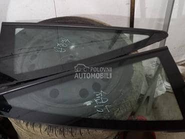 Bocna stakla za Opel Corsa D