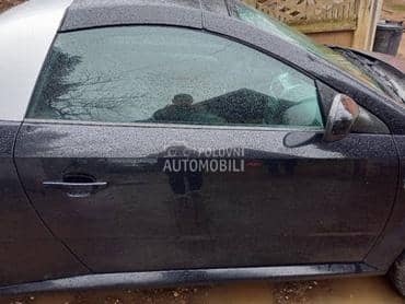 Bocna stakla za Opel Tigra